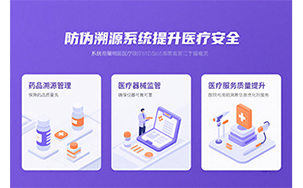 溯源管理系统