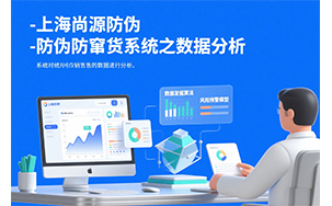 防窜货系统