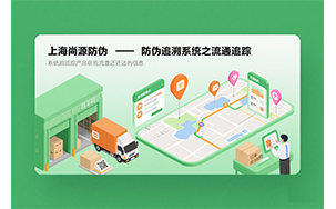 追溯系统