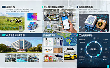 防伪公司