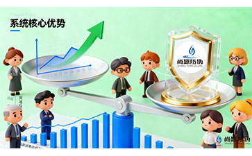 上海尚源防伪标签