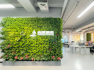 上海尚源防伪公司